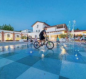 Villaggio San Francesco (by Happy Camp)