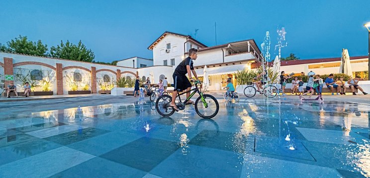 Villaggio San Francesco (by Happy Camp)