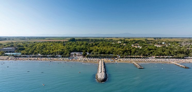 Villaggio San Francesco (by Happy Camp)