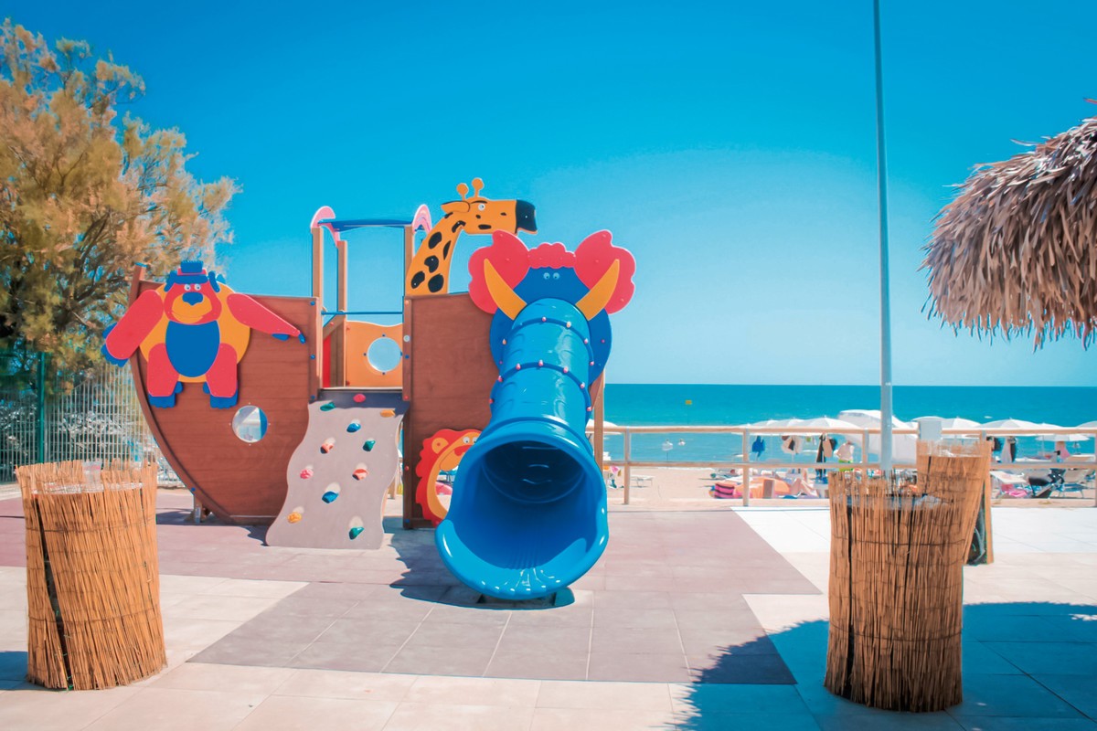 Villaggio San Francesco (by Happy Camp)