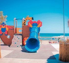 Villaggio San Francesco (by Happy Camp)