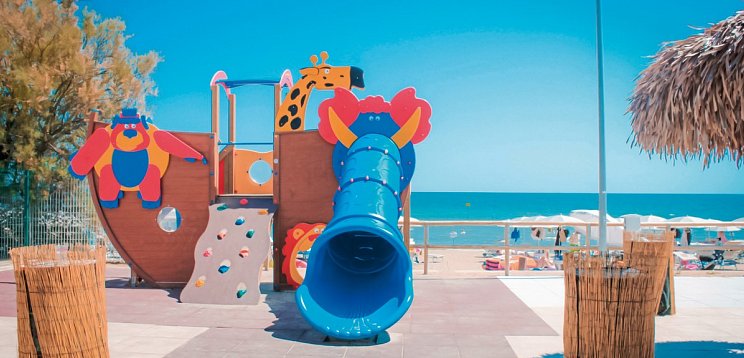 Villaggio San Francesco (by Happy Camp)