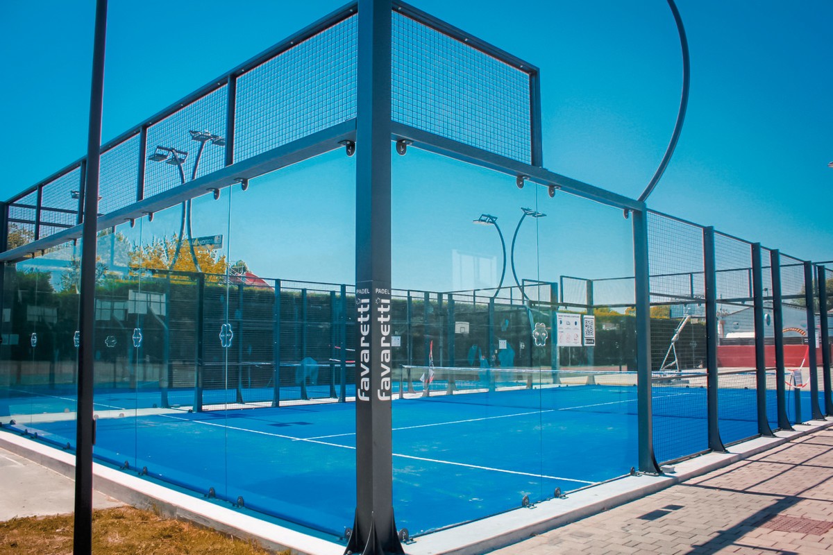 Villaggio San Francesco (by Happy Camp)