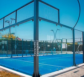 Villaggio San Francesco (by Happy Camp)