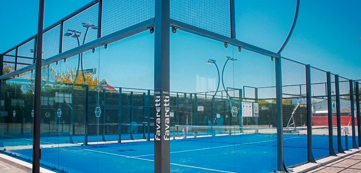 Villaggio San Francesco (by Happy Camp)