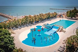 Villaggio San Francesco (by Happy Camp)