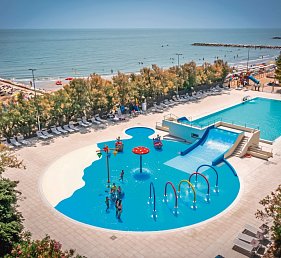 Villaggio San Francesco (by Happy Camp)