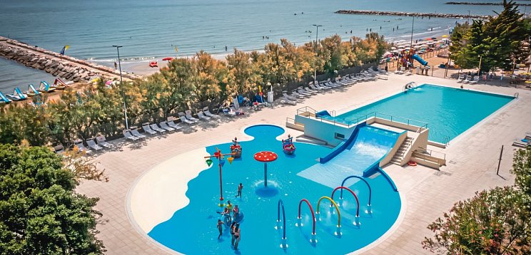 Villaggio San Francesco (by Happy Camp)