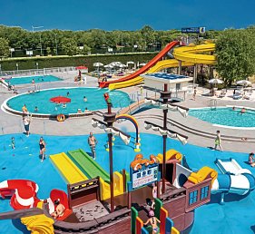 Villaggio San Francesco (by Happy Camp)