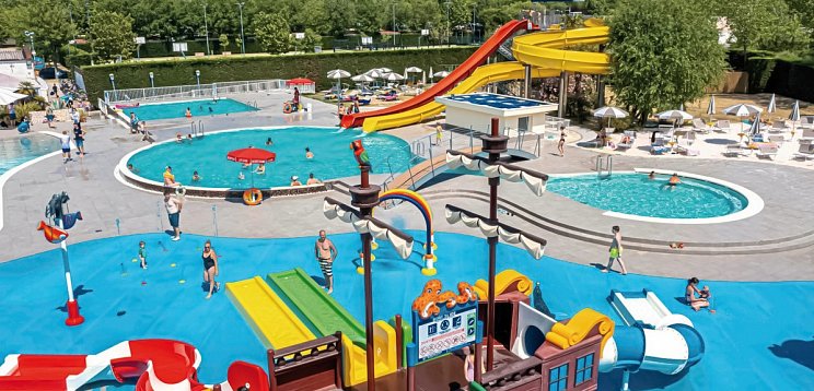 Villaggio San Francesco (by Happy Camp)