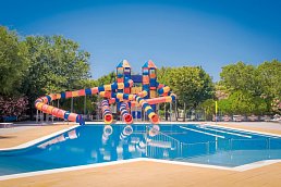 Villaggio San Francesco (by Happy Camp)