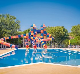 Villaggio San Francesco (by Happy Camp)