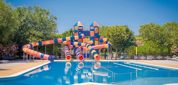 Villaggio San Francesco (by Happy Camp)