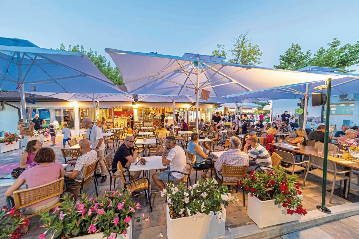 Villaggio San Francesco (by Happy Camp)