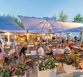 Villaggio San Francesco (by Happy Camp)