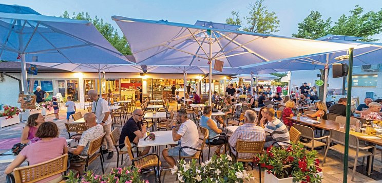 Villaggio San Francesco (by Happy Camp)