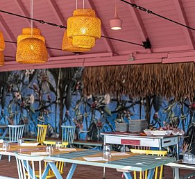 Villaggio San Francesco (by Happy Camp)