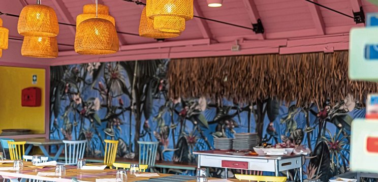 Villaggio San Francesco (by Happy Camp)