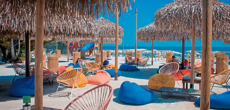 Villaggio San Francesco (by Happy Camp)