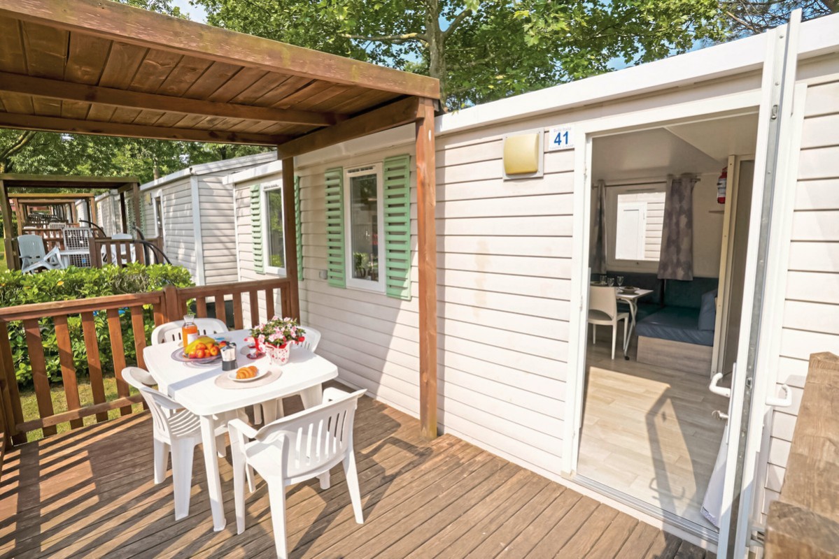 Villaggio San Francesco (by Happy Camp)