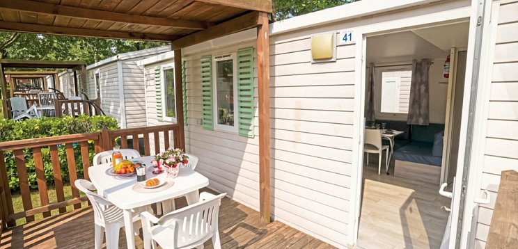 Villaggio San Francesco (by Happy Camp)