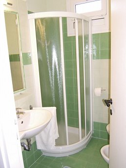 Wohnbeispiel (Zimmercodierung DB1)