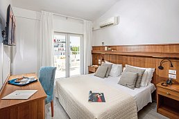 Wohnbeispiel Doppelzimmer Standard Relax (Zimmercodierung DG1)