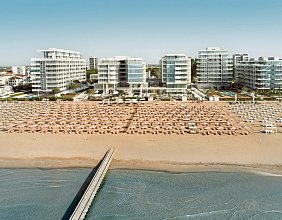 Falkensteiner Hotel & Spa Jesolo