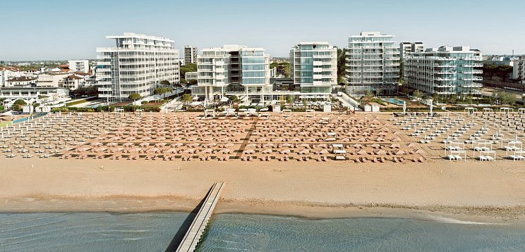 Falkensteiner Hotel & Spa Jesolo