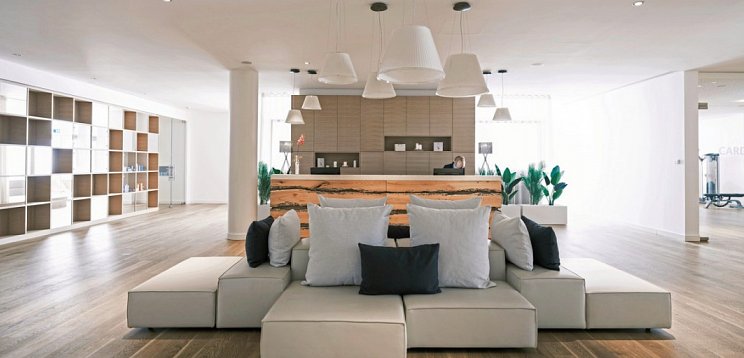 Falkensteiner Hotel & Spa Jesolo