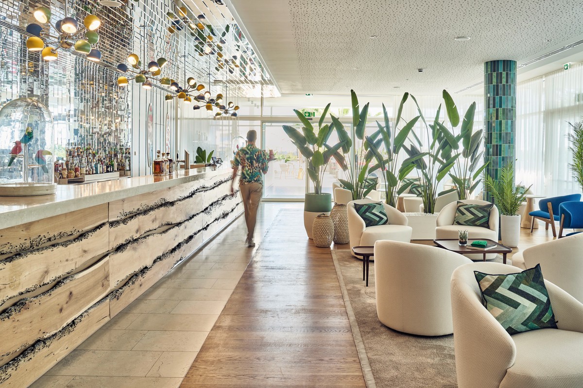 Falkensteiner Hotel & Spa Jesolo