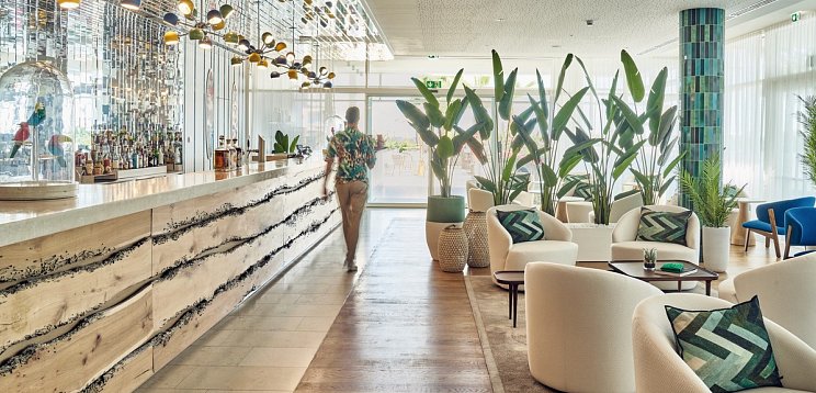 Falkensteiner Hotel & Spa Jesolo