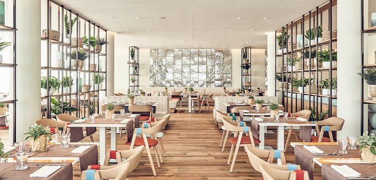 Falkensteiner Hotel & Spa Jesolo