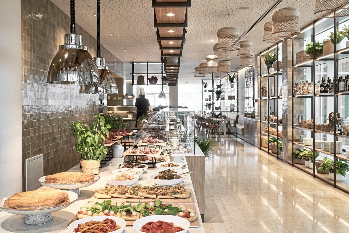 Falkensteiner Hotel & Spa Jesolo