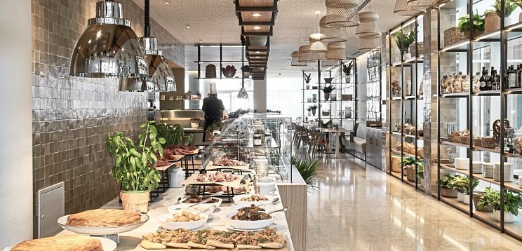 Falkensteiner Hotel & Spa Jesolo