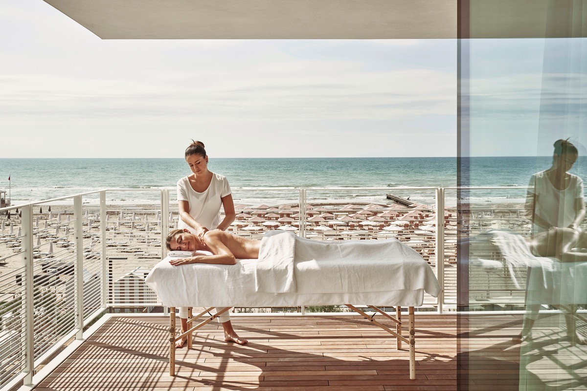 Falkensteiner Hotel & Spa Jesolo