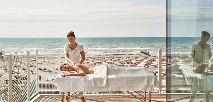 Falkensteiner Hotel & Spa Jesolo