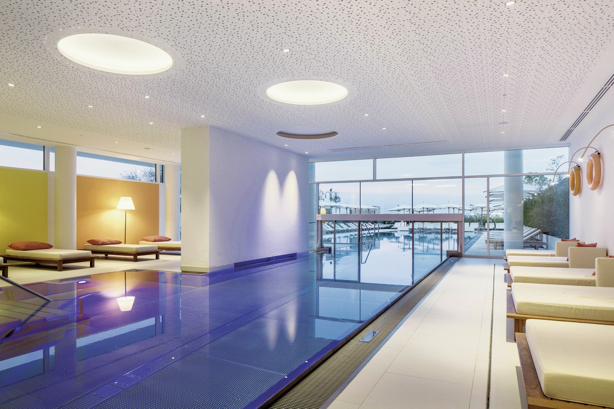 Falkensteiner Hotel & Spa Jesolo