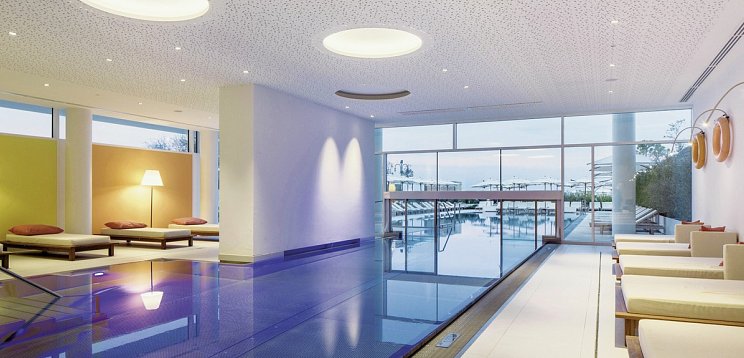 Falkensteiner Hotel & Spa Jesolo