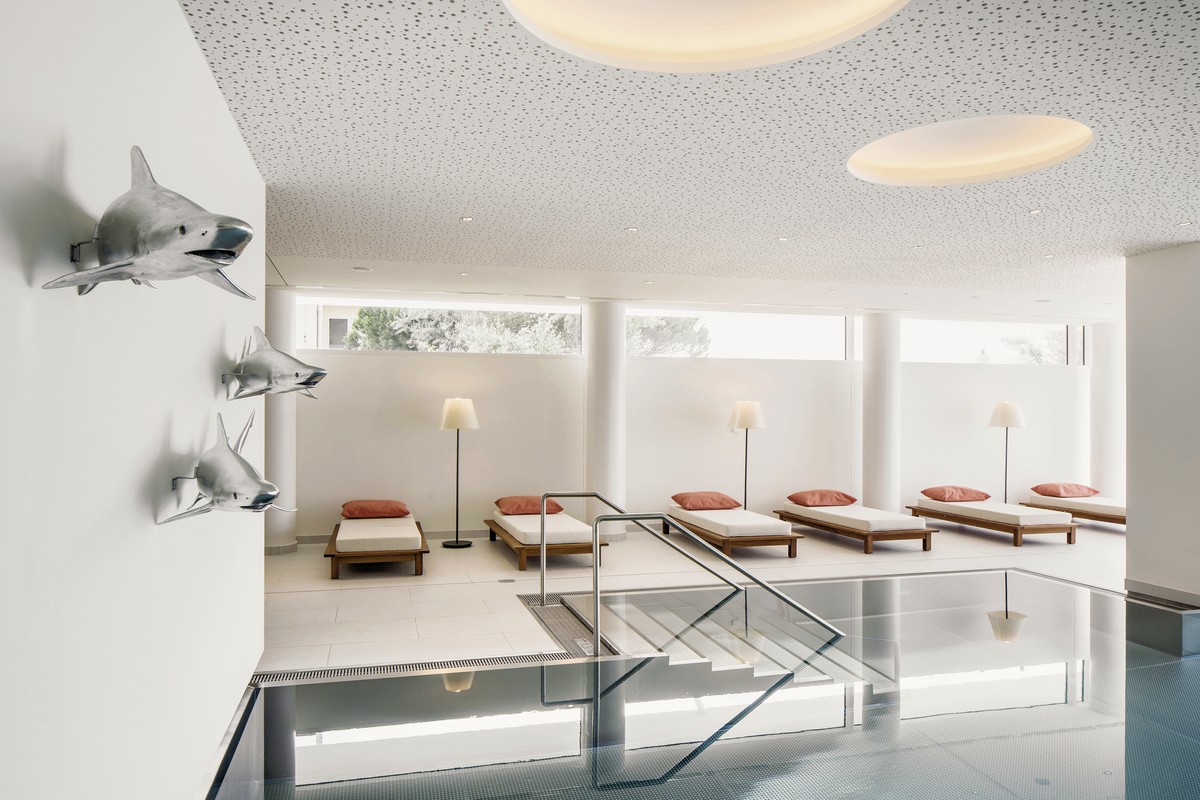 Falkensteiner Hotel & Spa Jesolo