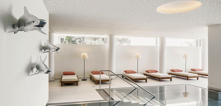 Falkensteiner Hotel & Spa Jesolo