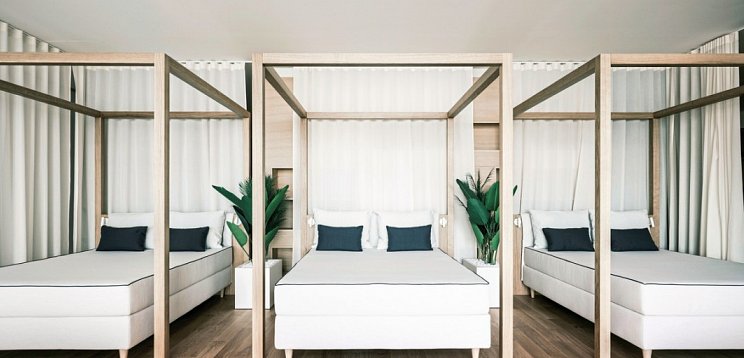 Falkensteiner Hotel & Spa Jesolo