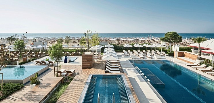 Falkensteiner Hotel & Spa Jesolo