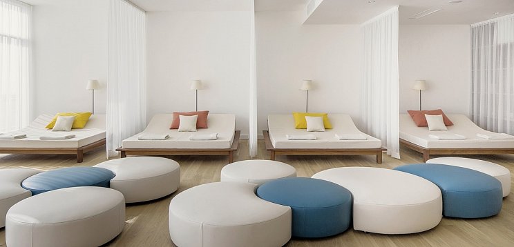 Falkensteiner Hotel & Spa Jesolo