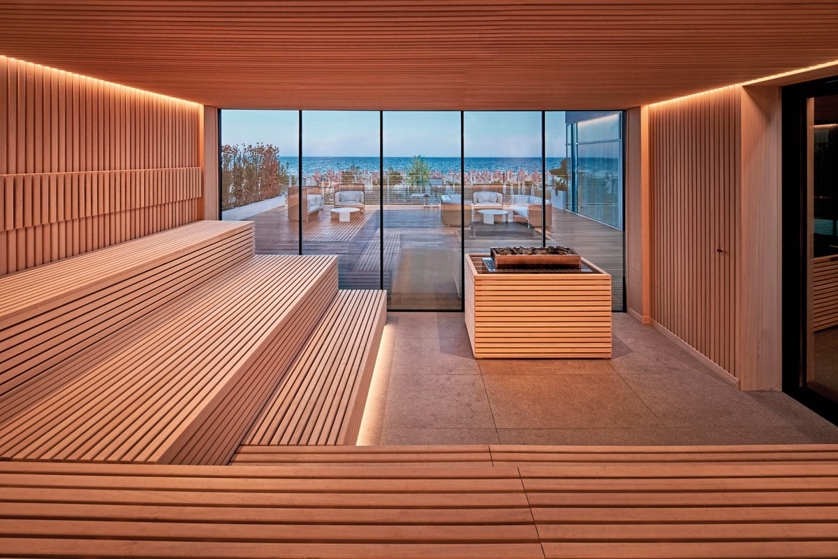 Falkensteiner Hotel & Spa Jesolo