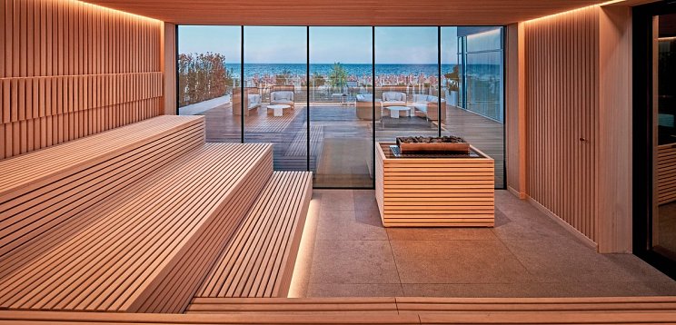 Falkensteiner Hotel & Spa Jesolo