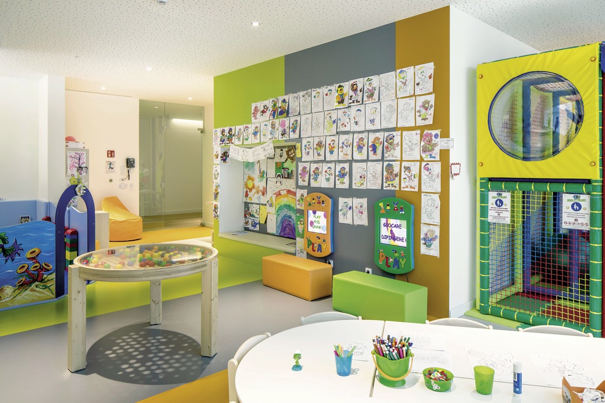 Falkensteiner Hotel & Spa Jesolo