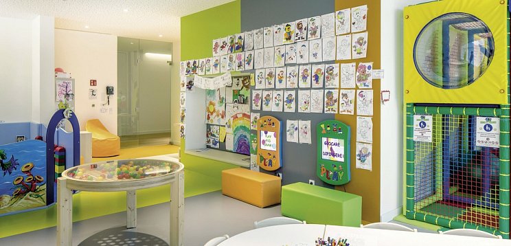 Falkensteiner Hotel & Spa Jesolo