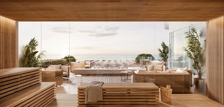 Falkensteiner Hotel & Spa Jesolo