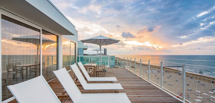 Falkensteiner Hotel & Spa Jesolo